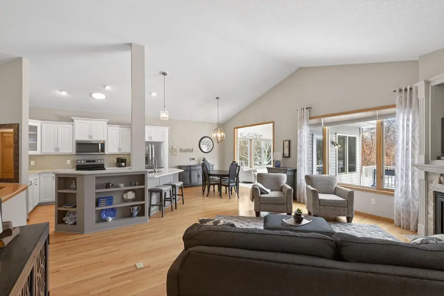 13981 Butternut Street Nw, Andover, MN 55304 - #3