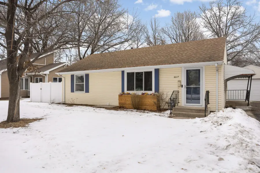 6617 Thomas Avenue S, Richfield, MN 55423 - #2