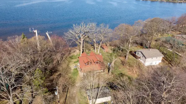 47657 Whistle Road, Isle, MN 56342