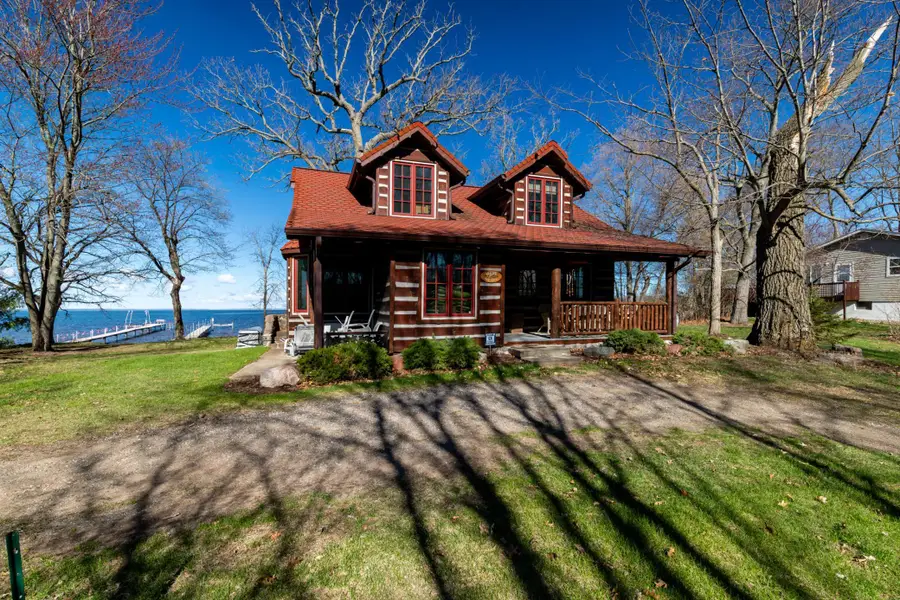 47657 Whistle Road, Isle, MN 56342 - #2