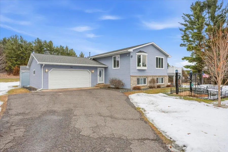 505 Chateau Court, Somerset, WI 54025 - #2