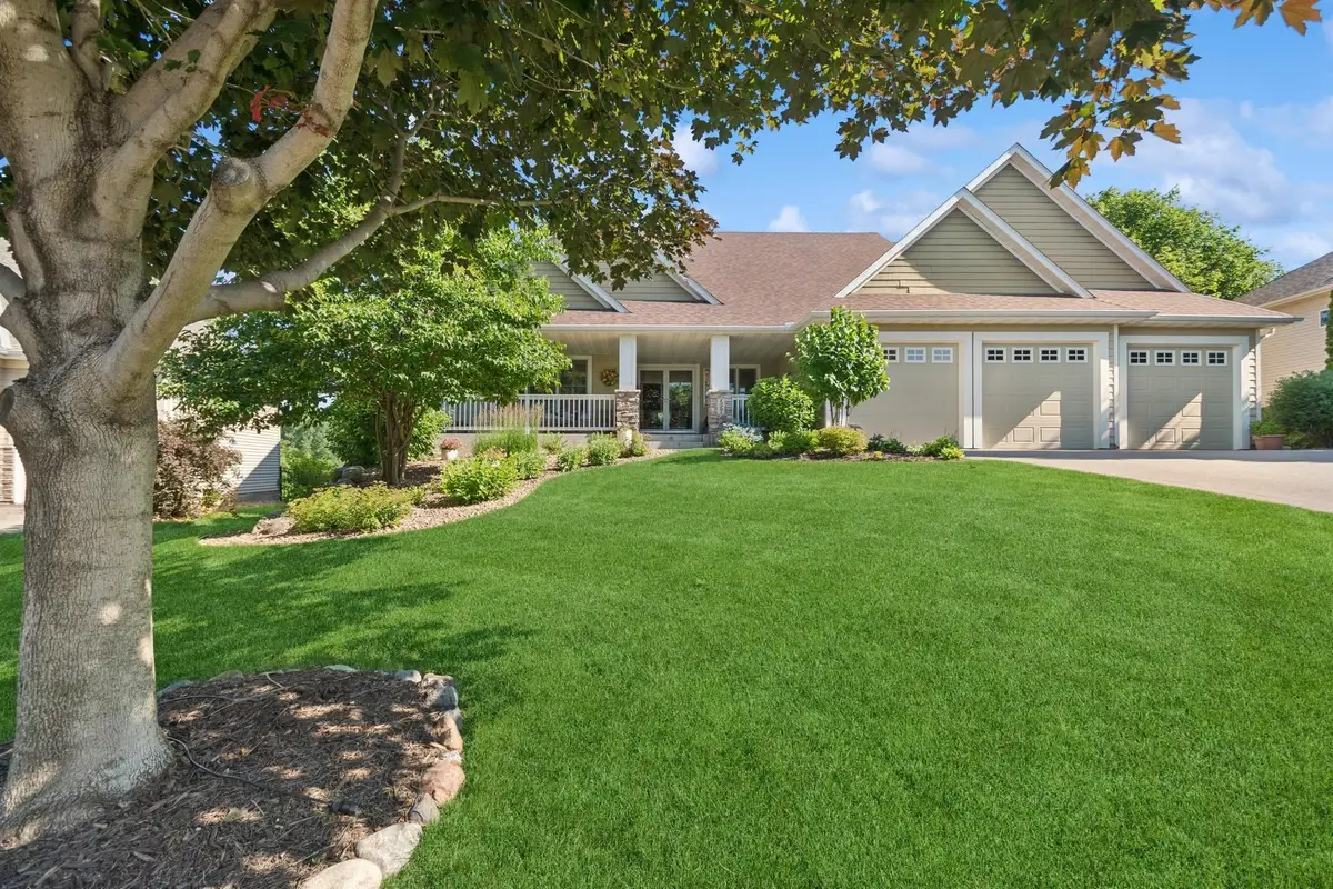 13291 Danner Path, Rosemount, MN 55068 - #1