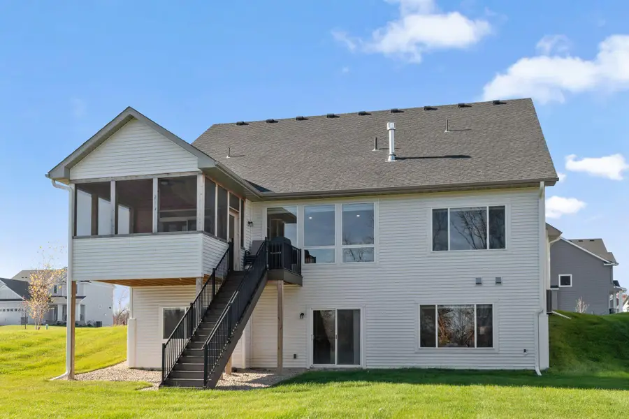 4956 Bennett Street Se, Prior Lake, MN 55372 - #3