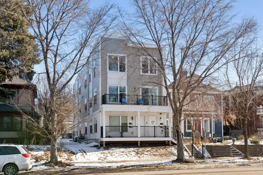 2449 Lyndale Avenue S, Minneapolis, MN 55405 - #3