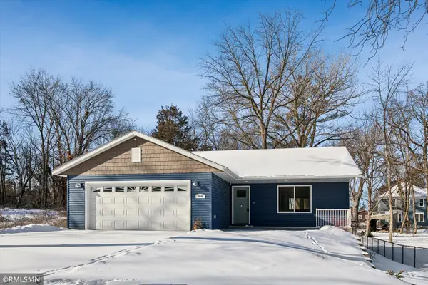 616 3rd Street Sw, Cannon Falls, MN 55009
