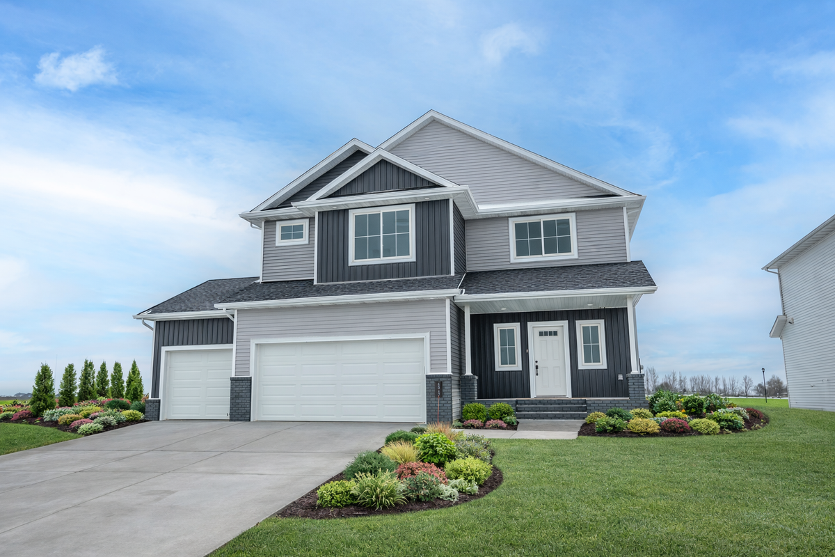 6867 Sun Valley Blvd, Horace, ND 58047 - #1