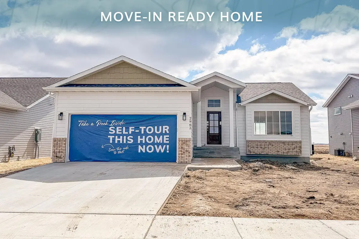 2962 74 Avenue S, Fargo, ND 58104 - #1