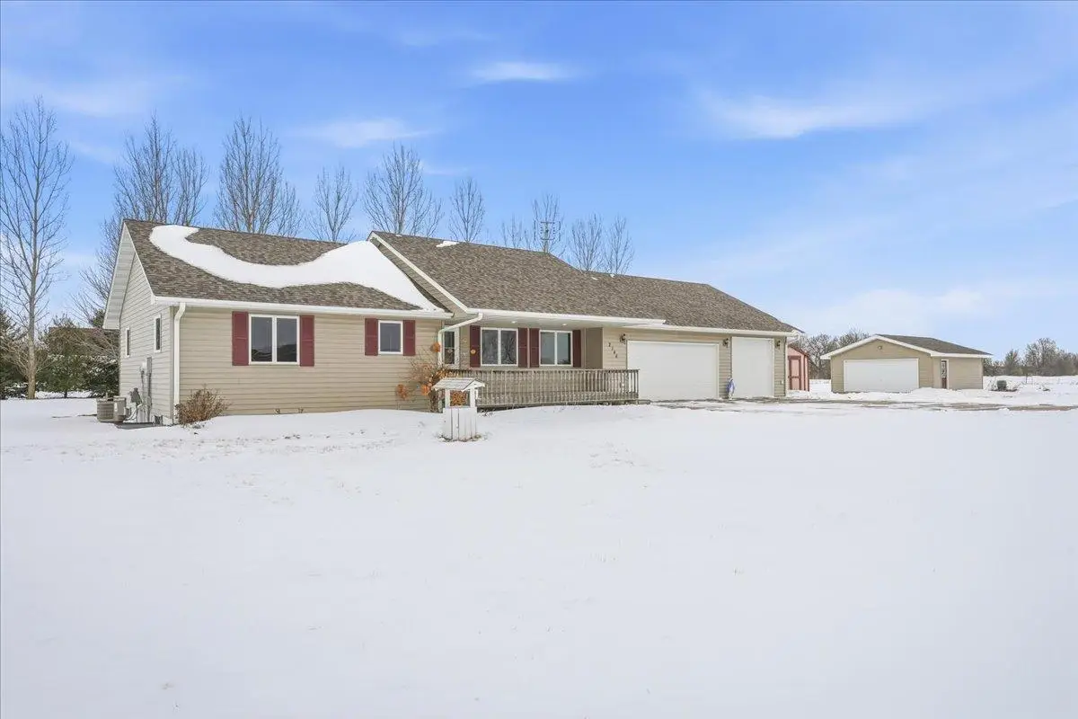 2144 136th Street, New Richmond, WI 54017 - #1