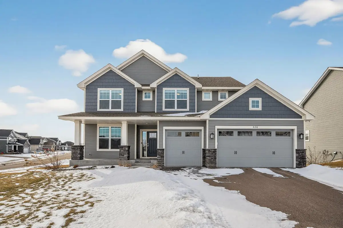 2150 Johanna Circle, Hugo, MN 55038 - Image #1
