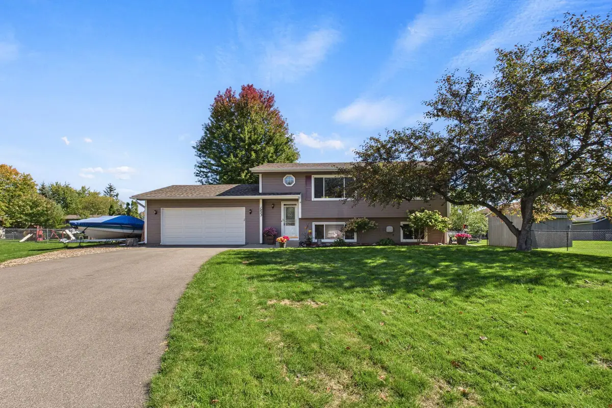 1823 Houle Circle, Hugo, MN 55038 - #1