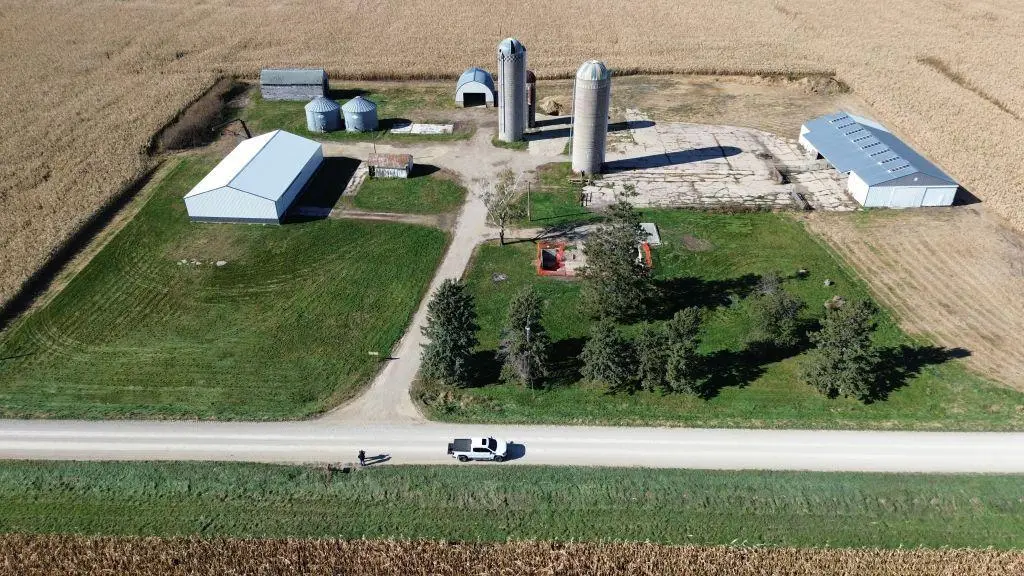 53663 200th Avenue, West Concord, MN 55985 - #1