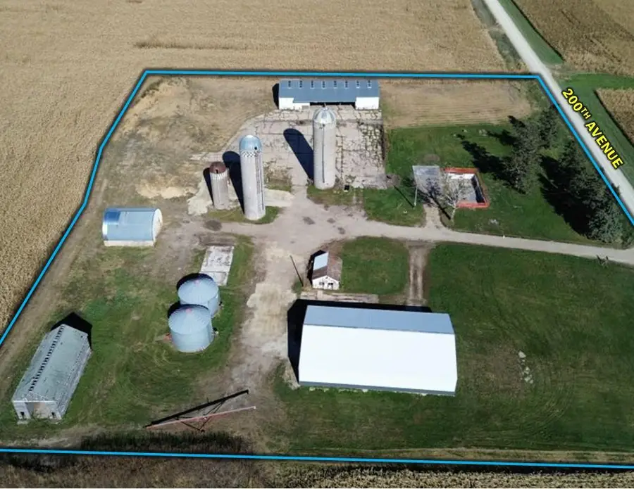 53663 200th Avenue, West Concord, MN 55985 - #3