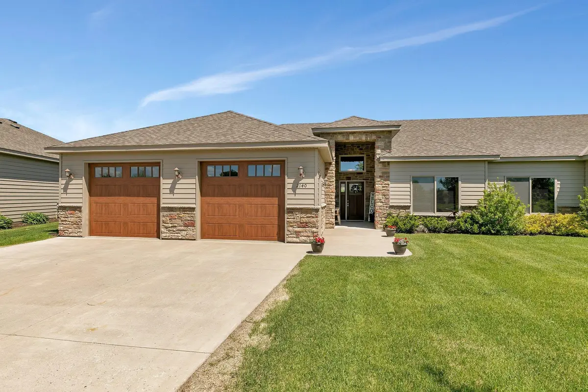 2140 Utah Road, Sartell, MN 56377 - #1