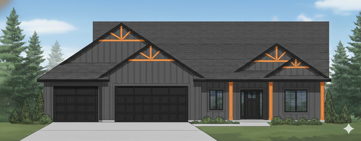 2080 487th Street, Rush City, MN 55069 - #1