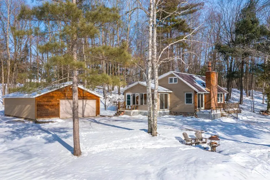 921 County 11 Nw, Hackensack, MN 56452 - Image #1