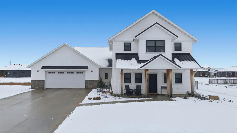 4259 Bristlecone Loop S, Fargo, ND 58104 - #2