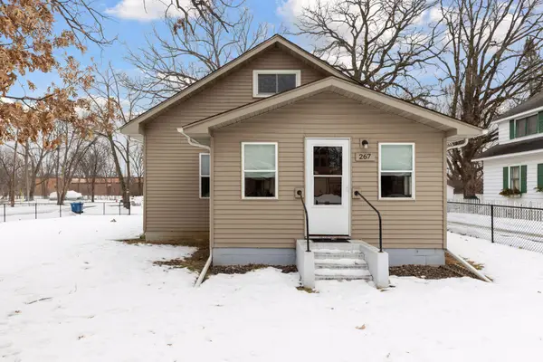 267 3rd Street Nw, Forest Lake, MN 55025