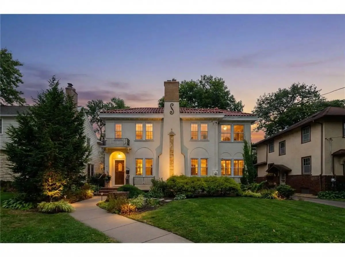 5205 Upton Avenue S, Minneapolis, MN 55410 - #1