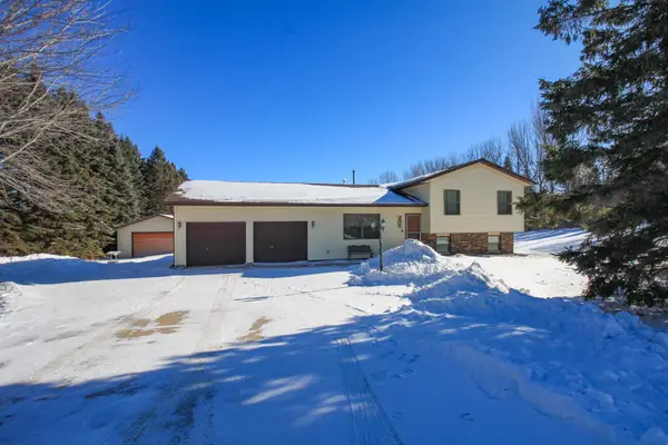 2046 Northwood Lane, Fergus Falls, MN 56537