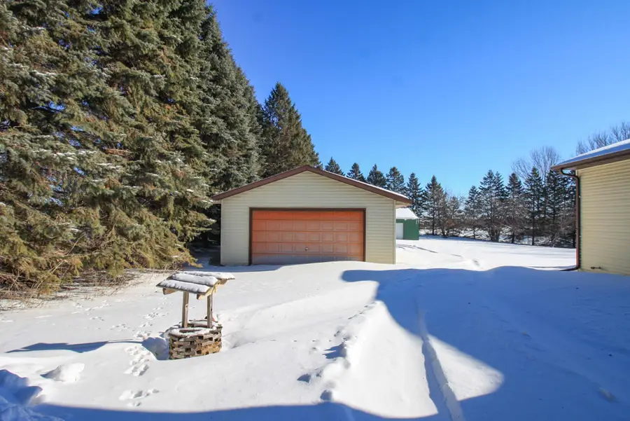 2046 Northwood Lane, Fergus Falls, MN 56537 - #2