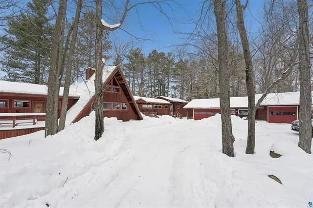 10180 County Highway H, Iron River, WI 54847 - #2