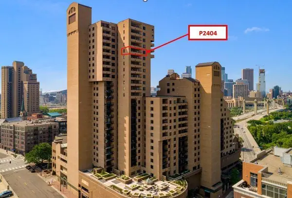 20 2nd Street Ne #P2404, Minneapolis, MN 55413