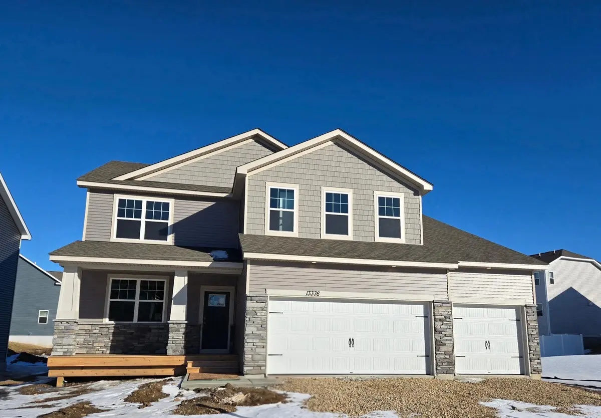 13376 Applewood Trail, Rosemount, MN 55068 - #1