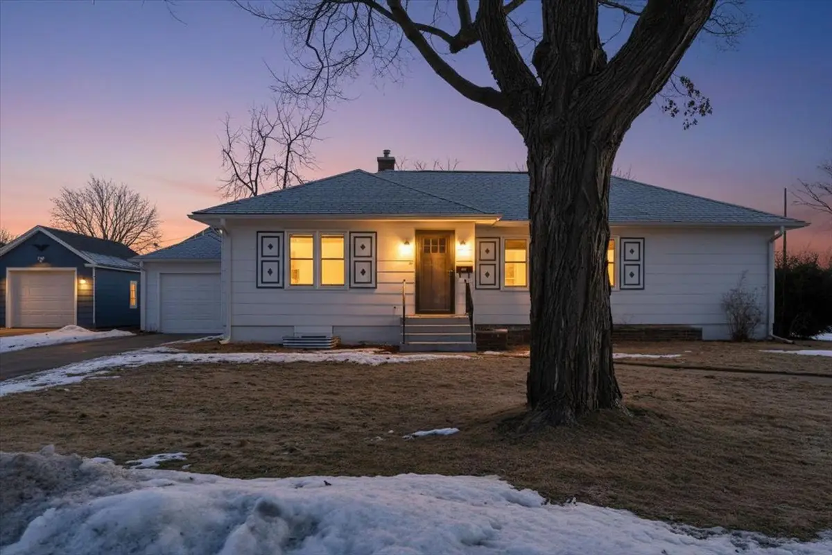 402 N Oak Street, Lake City, MN 55041 - #1