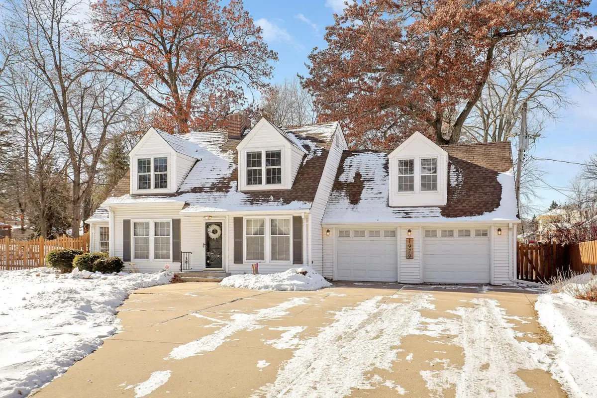 1979 Snelling Avenue N, Roseville, MN 55113 - Image #1