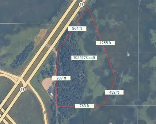 TBD State Highway 23, Saint Cloud, MN 56301 - #1