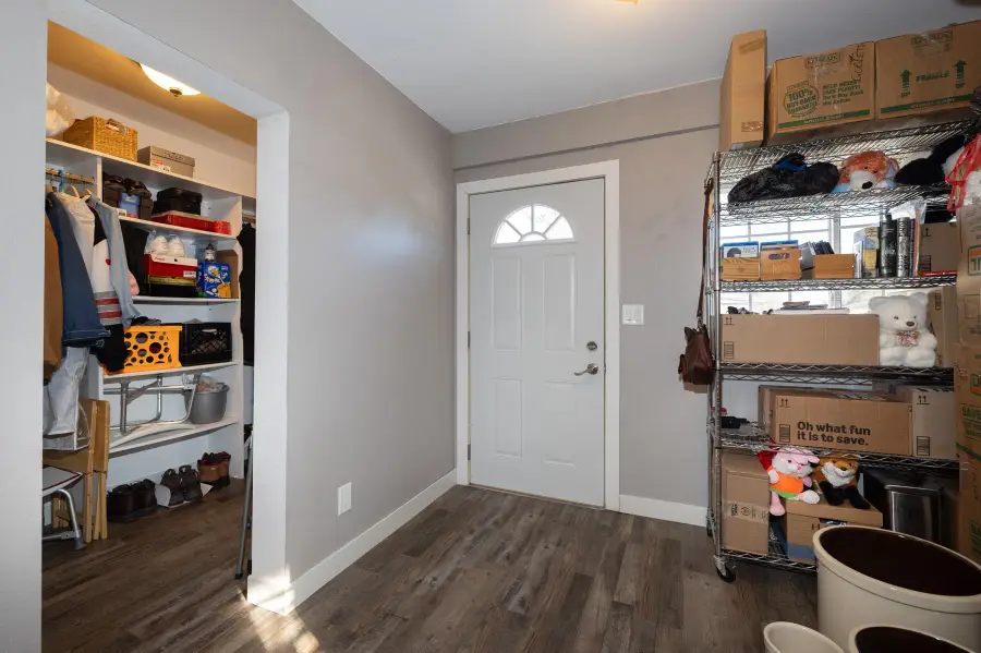 304 1st Avenue E, Halstad, MN 56548 - #3