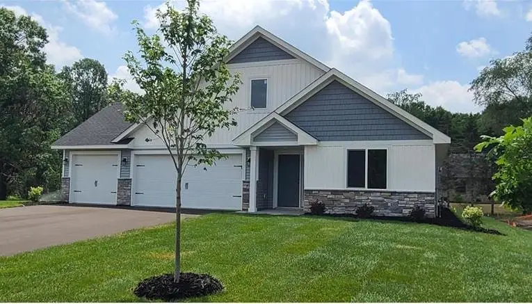 6664 Heritage Avenue, Lino Lakes, MN 55038 - #1