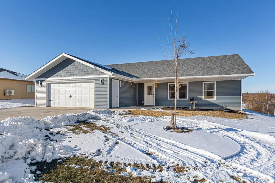405 Sidney Street W, Morristown, MN 55052 - #3