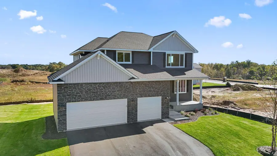 17007 Traprock Street Nw, Ramsey, MN 55303 - #2