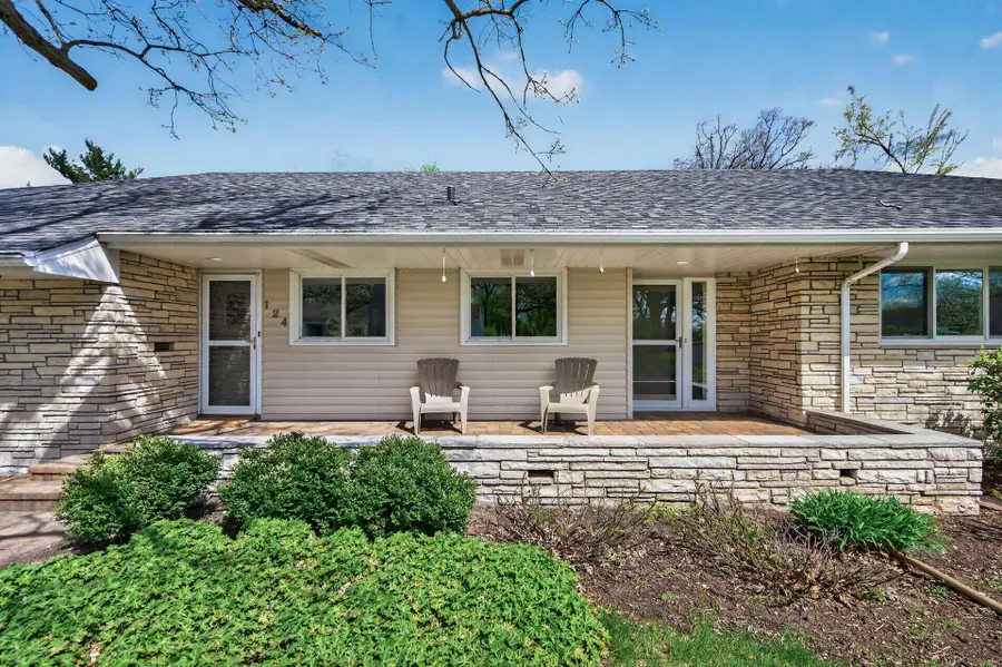 124 Ardmore Drive, Minneapolis, MN 55422 - #2