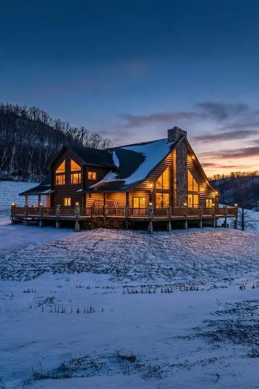 S849 County Road F, Nelson, WI 54756 - Image #1