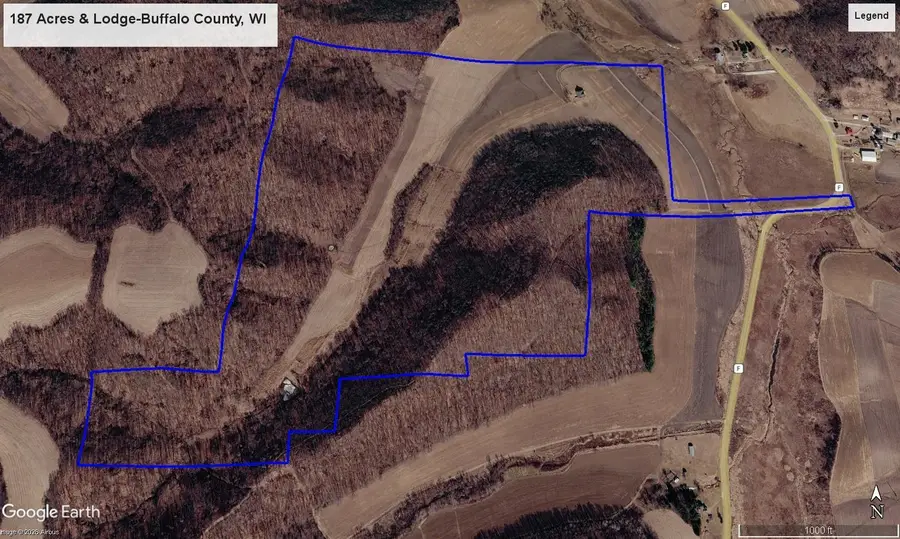 S849 County Road F, Nelson, WI 54756 - Image #3