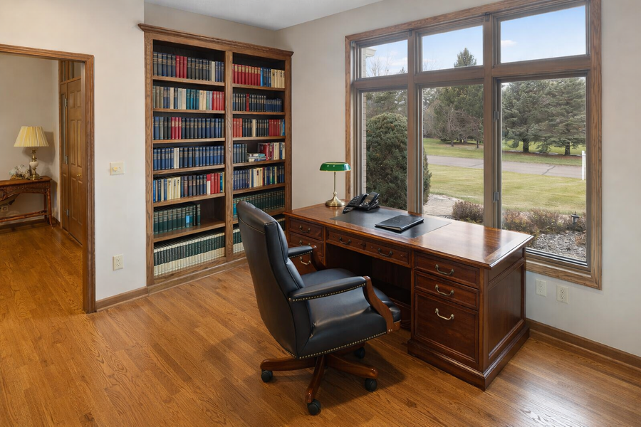 13929 Terrace Road Ne, Ham Lake, MN 55304 - #3