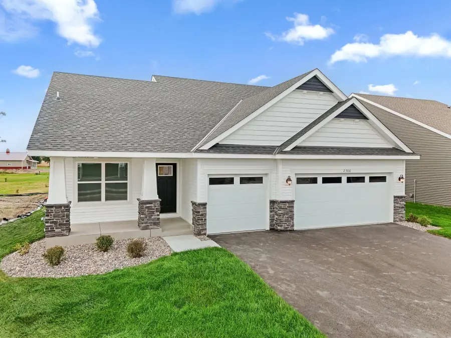 2366 Jandell Avenue Ne, Saint Michael, MN 55376 - Image #2