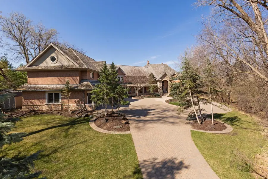 425 Oxford Road, Orono, MN 55356 - #2