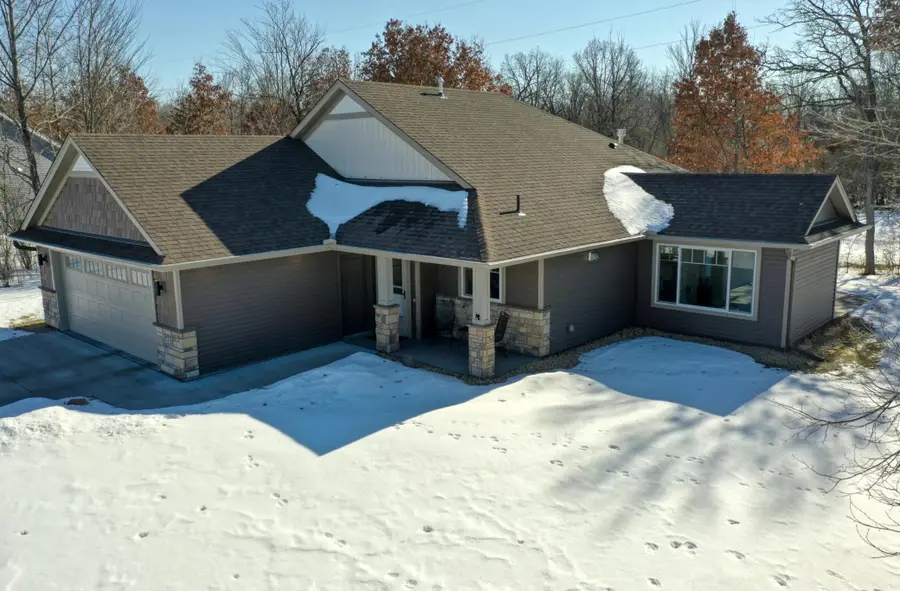 4735 381st Trail, North Branch, MN 55056 - #2