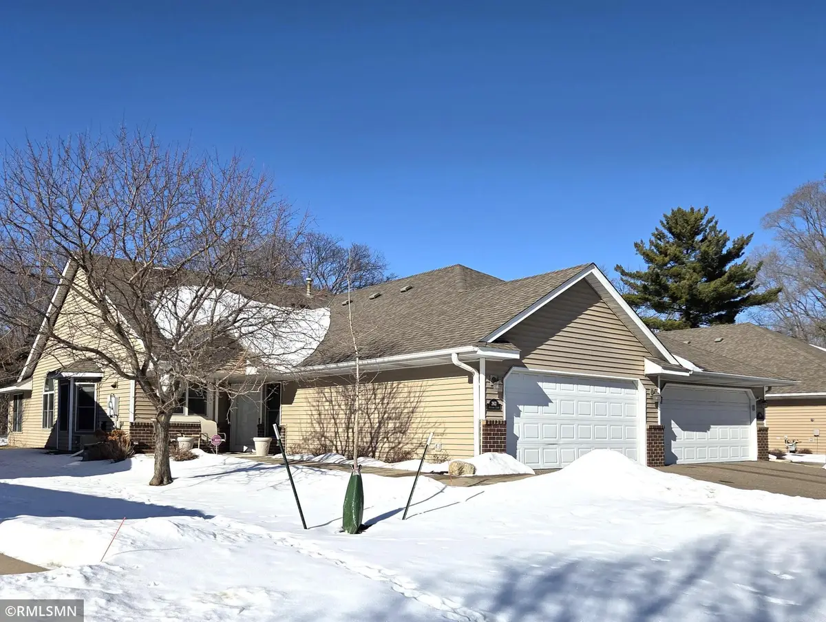 2613 Rosetown Court, Roseville, MN 55113 - #1