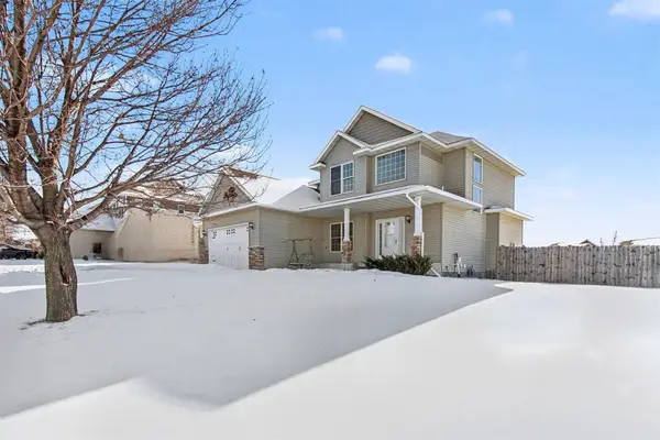 19375 Harmony Avenue, Rogers, MN 55374