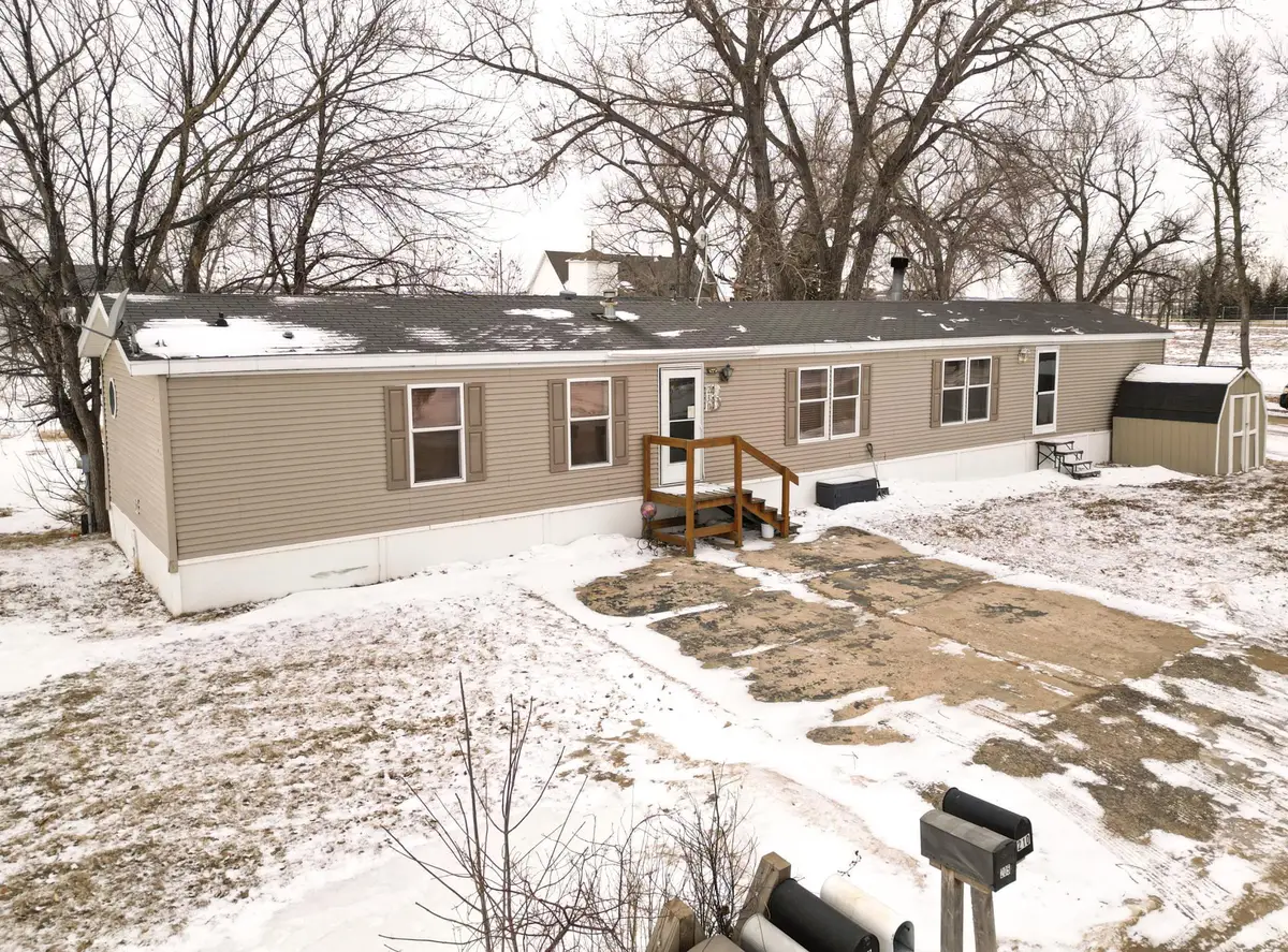 210 Aldrich Avenue, Argusville, ND 58005 - #1