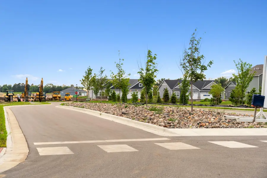 1327 Highland Lane, Jordan, MN 55352 - #2