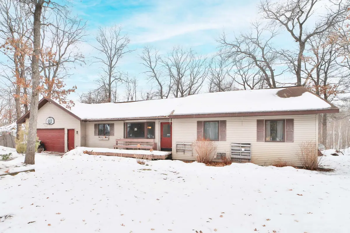 10824 1st Street Circle, Breezy Point, MN 56472 - #1