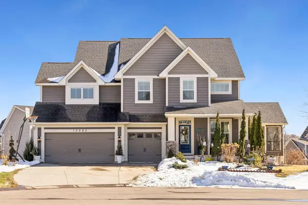 15085 54th Avenue N, Plymouth, MN 55446