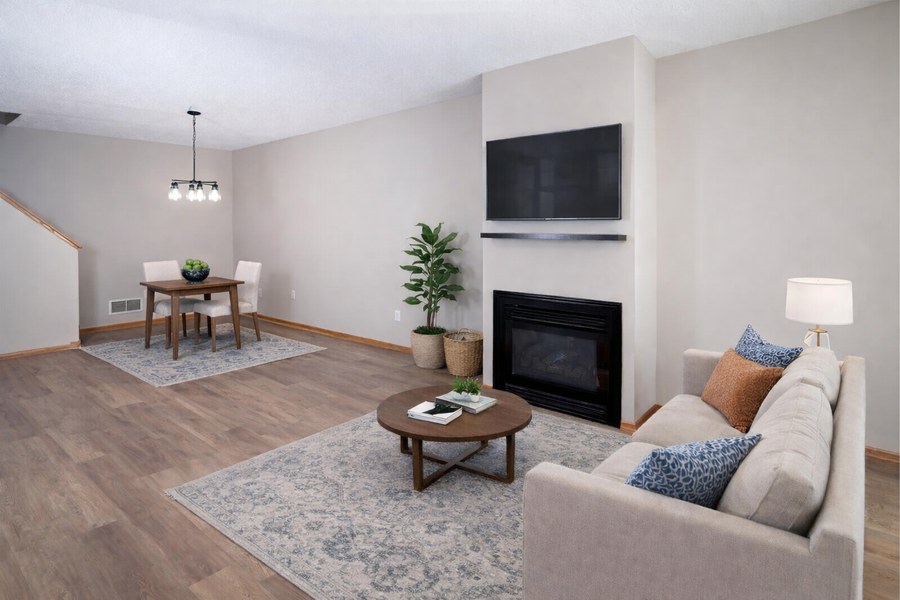 543 Roundhouse Street, Shakopee, MN 55379 - #2