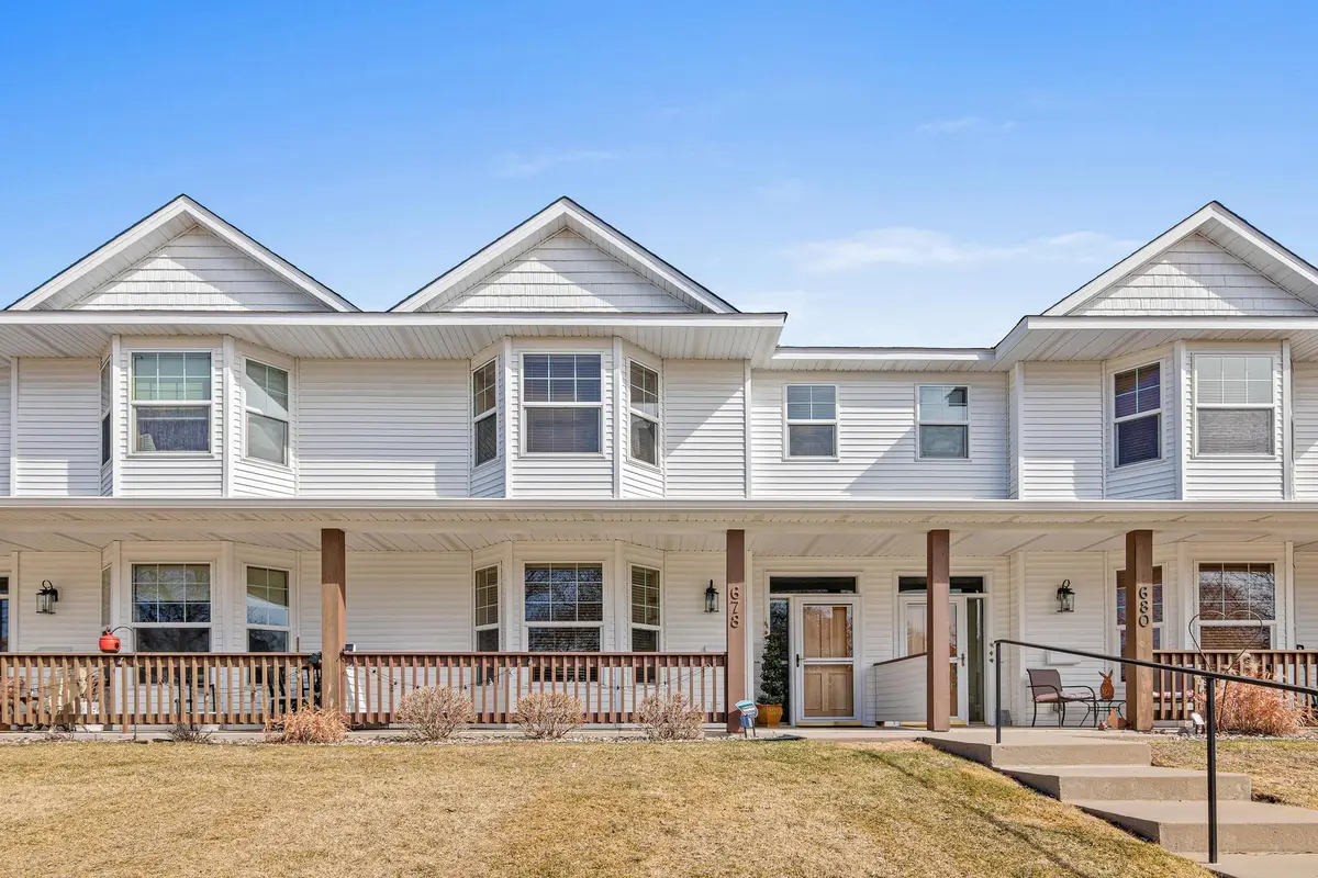 678 Orrin Street, Saint Paul, MN 55102 - #1