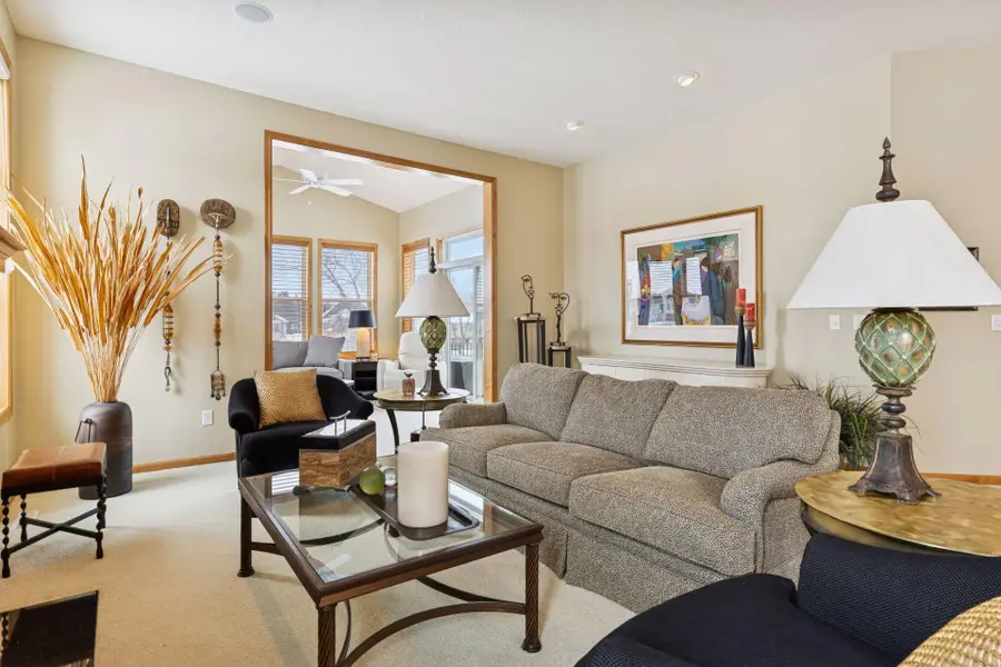 4535 Kimberly Court N, Plymouth, MN 55446 - #3